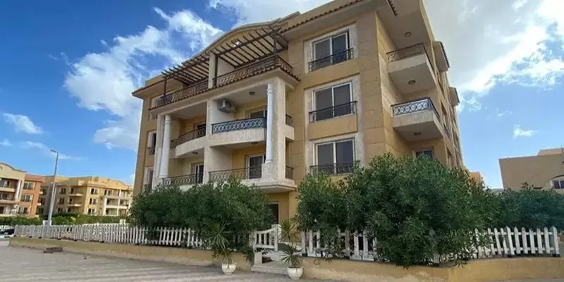 كمبوند الخمائل